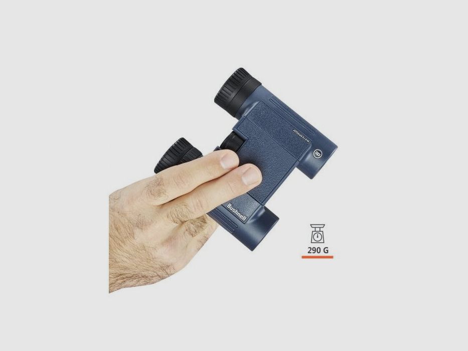 Bushnell H2O 2.0 Binoculars, image 7 of 22