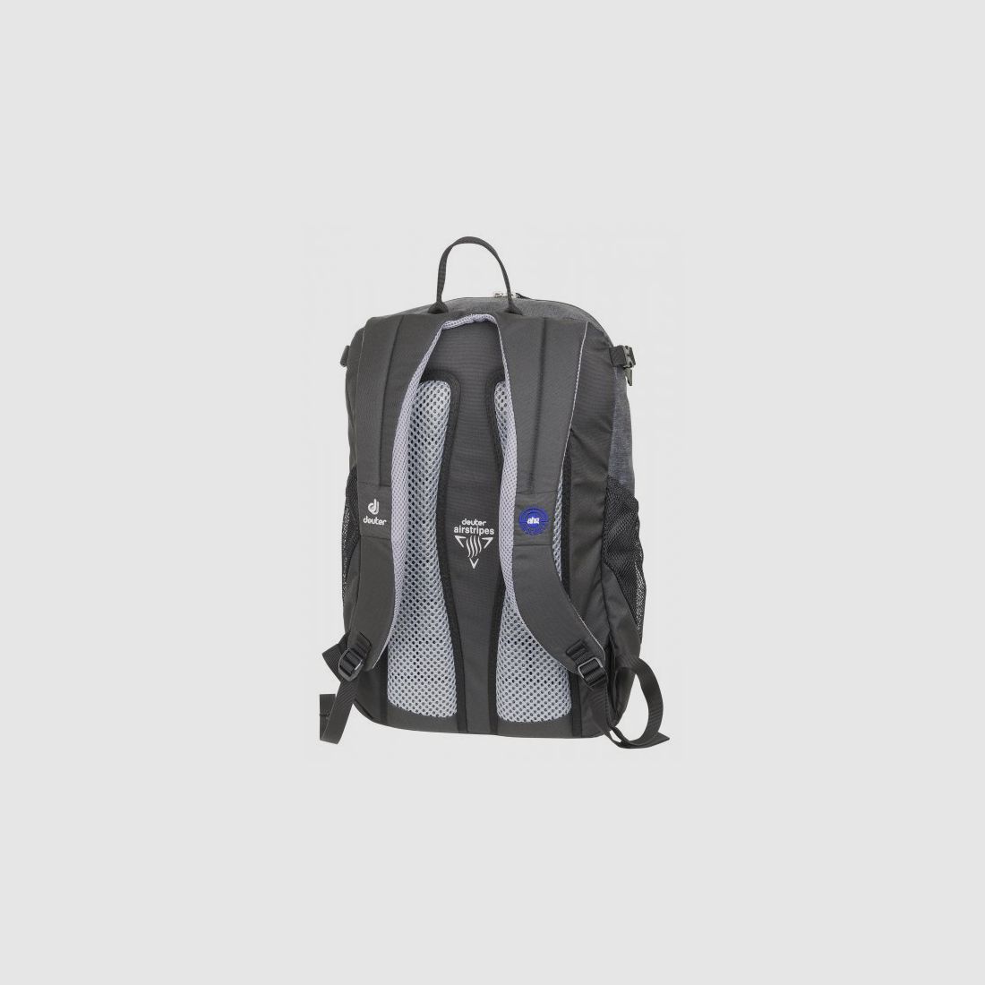 mochila para pistolas ahg