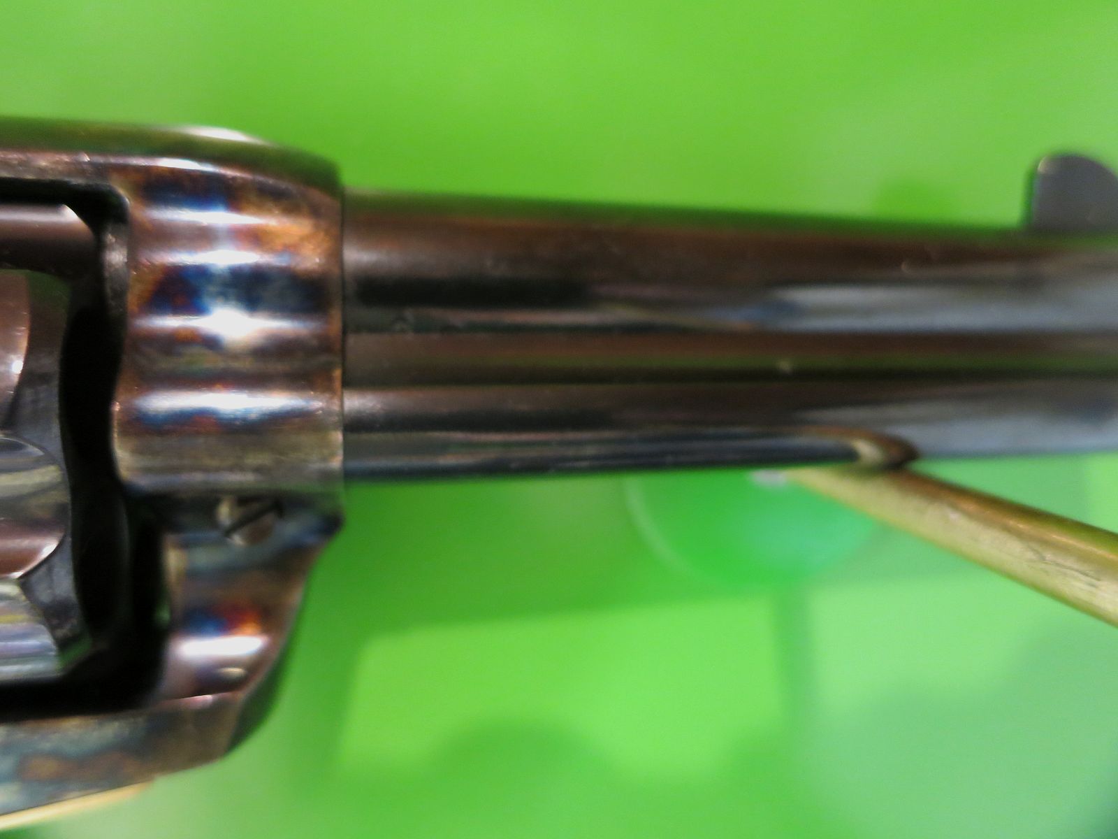 Western-Revolver, F.LLI Pietta, Single Action Revolver 1873 Tombstone I, .45LC     #68