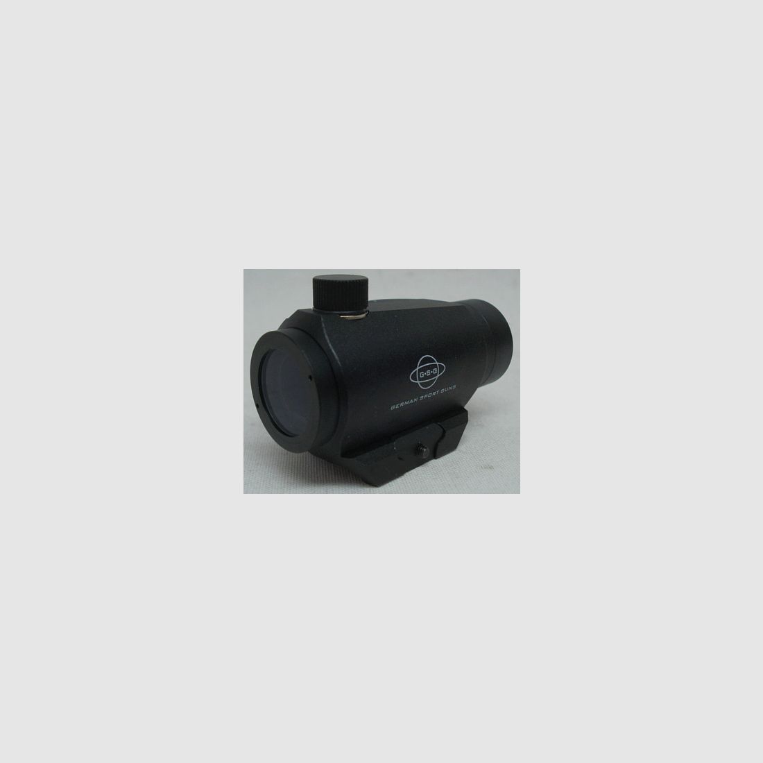 GSG RedDot Micro 1x22 - Weaverschiene,