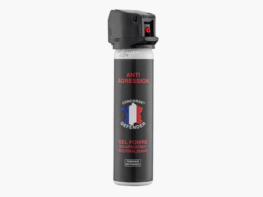 Aerozol Żel Pieprzowy Antyagresja – 75 ml