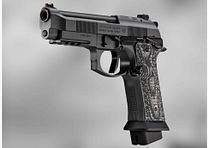 Pistolet BERETTA 92XI SQUALO Kal. 9×19