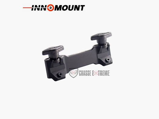 Montage INNOMOUNT Zero Blaser/Sauer 505 Acro