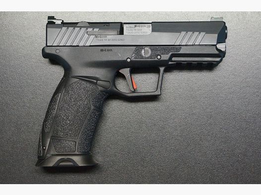 Tisas Zigana PX-9 Duty