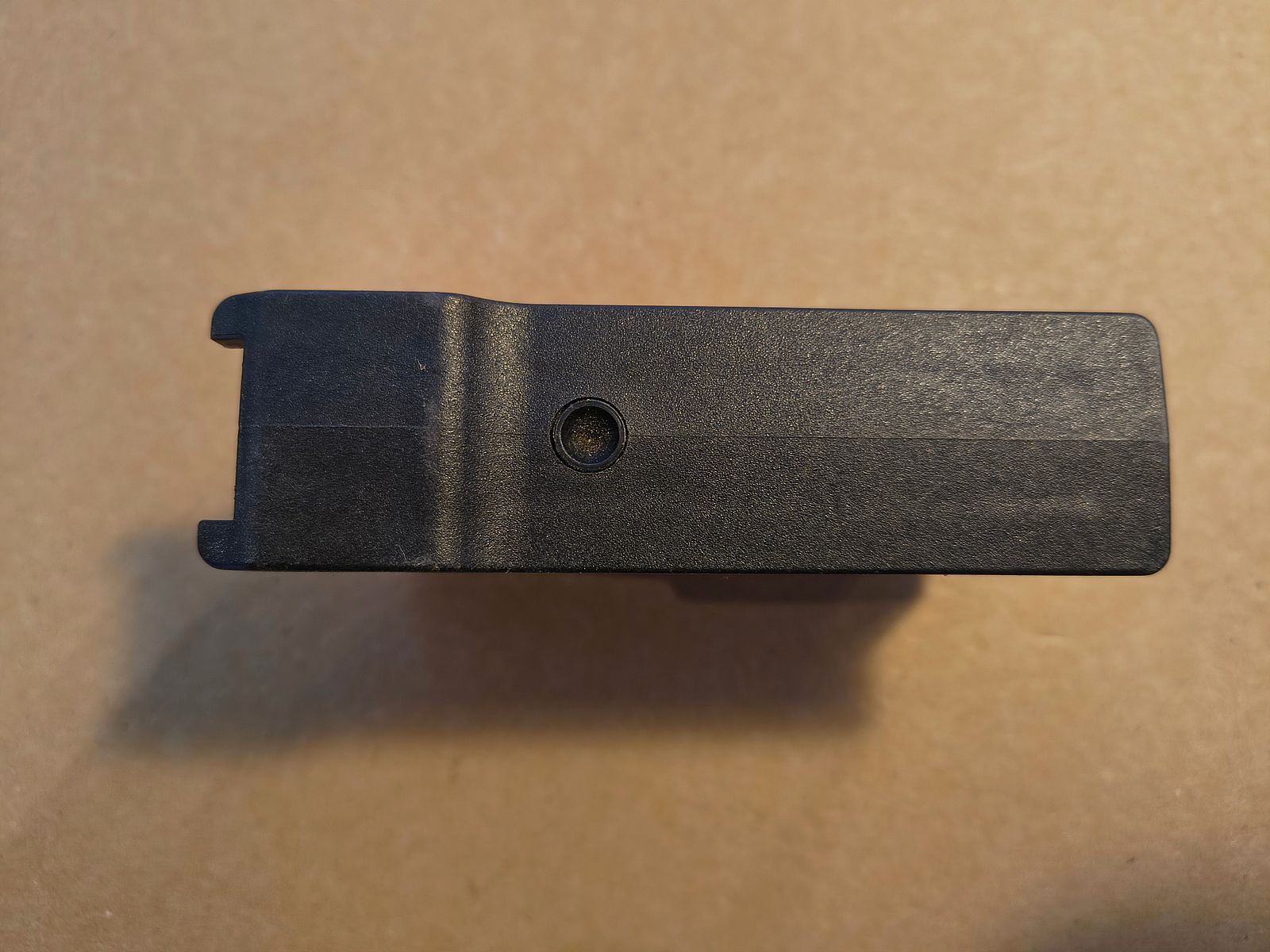 Heckler & Koch 2 cartuchos revista para HK SLB 2000 30-06 y 9,3x62Magazine