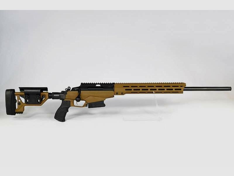 Tikka Tikka T3x TACT A1 CB short .308Win, image 1 of 3