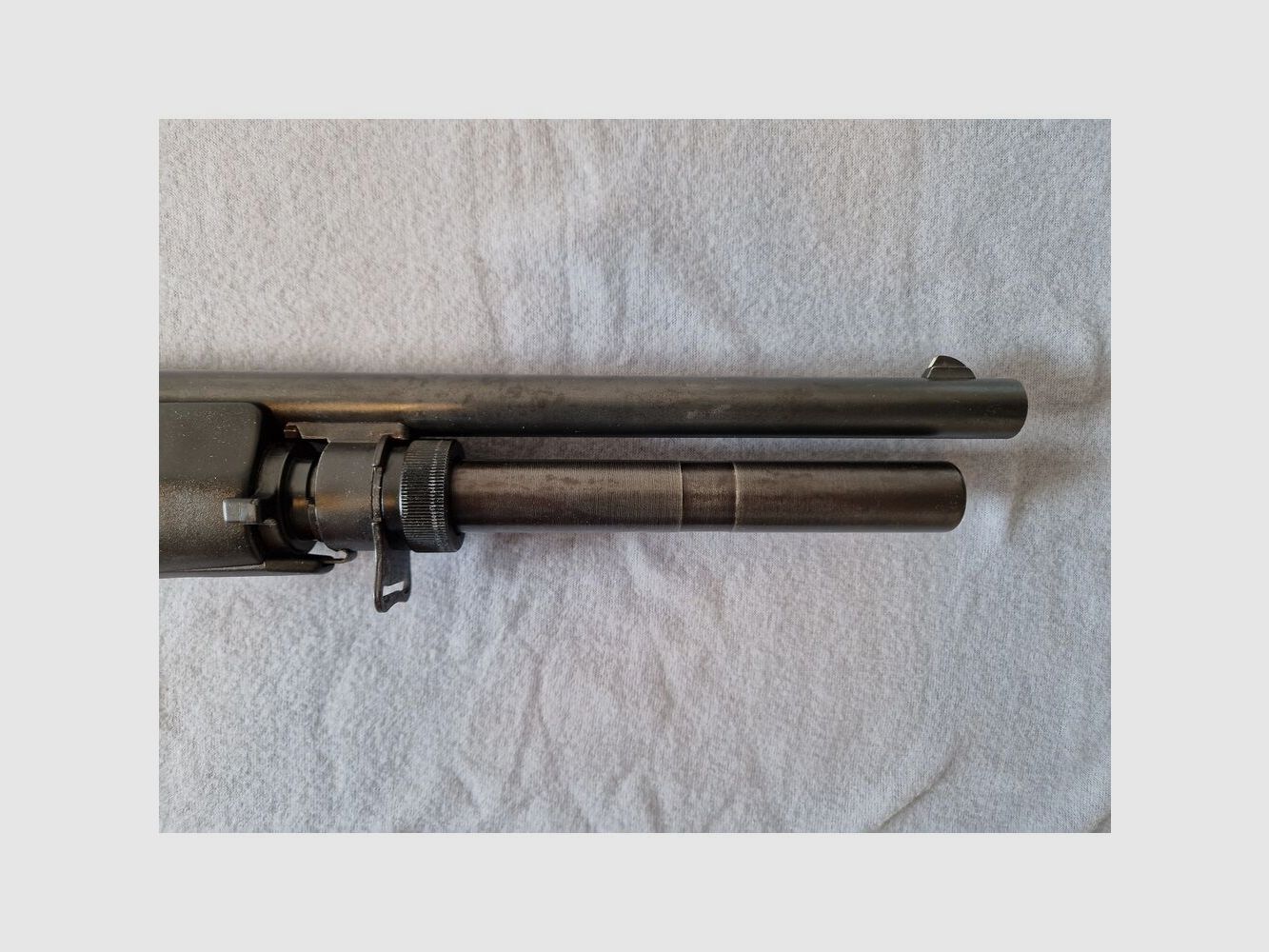 Benelli Super 90 M3