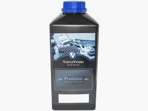 PULVER FÜR PATRONEN VITHVUORI N140 1 KG
