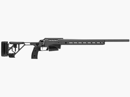 Tikka T3x ACE TARGET BLACK .223 REM