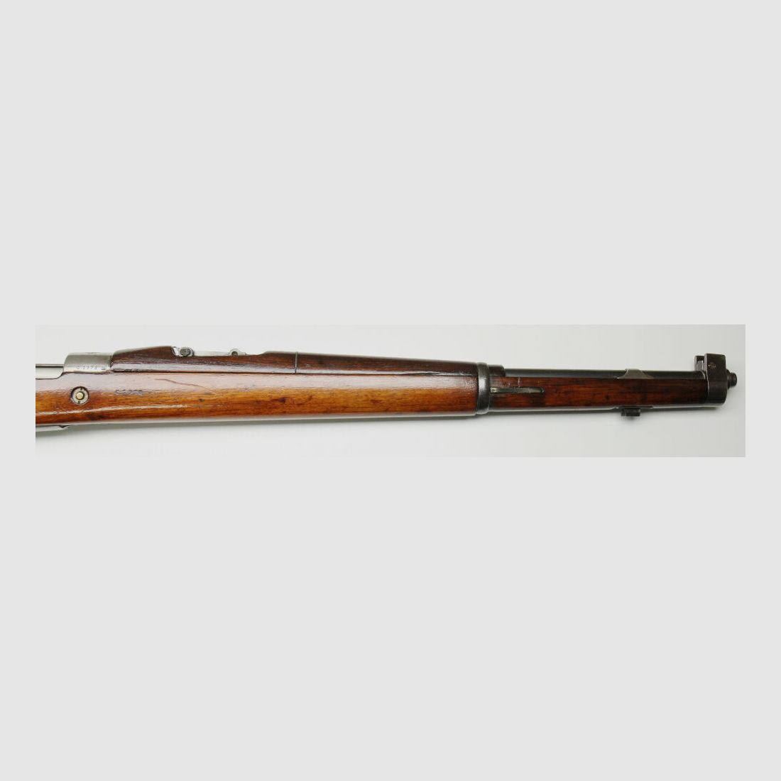 DWM Argentino 1909