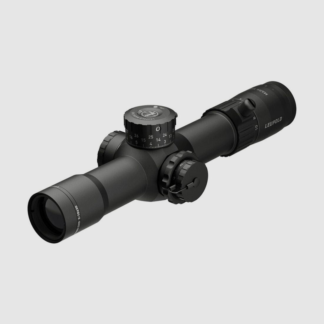 Leupold ZF MARK 5 HD 2-10X30MM M5C3 FFP ILLUM. TMR 35MM