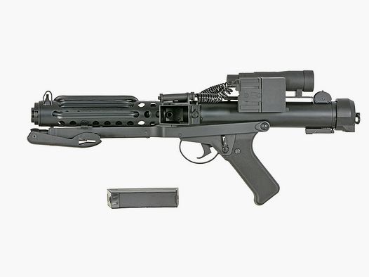 'Force Custom' Sterling max. 0.5J AEG full metal