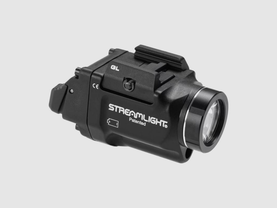 Streamlight TLR-8 sub, image 1 of 7