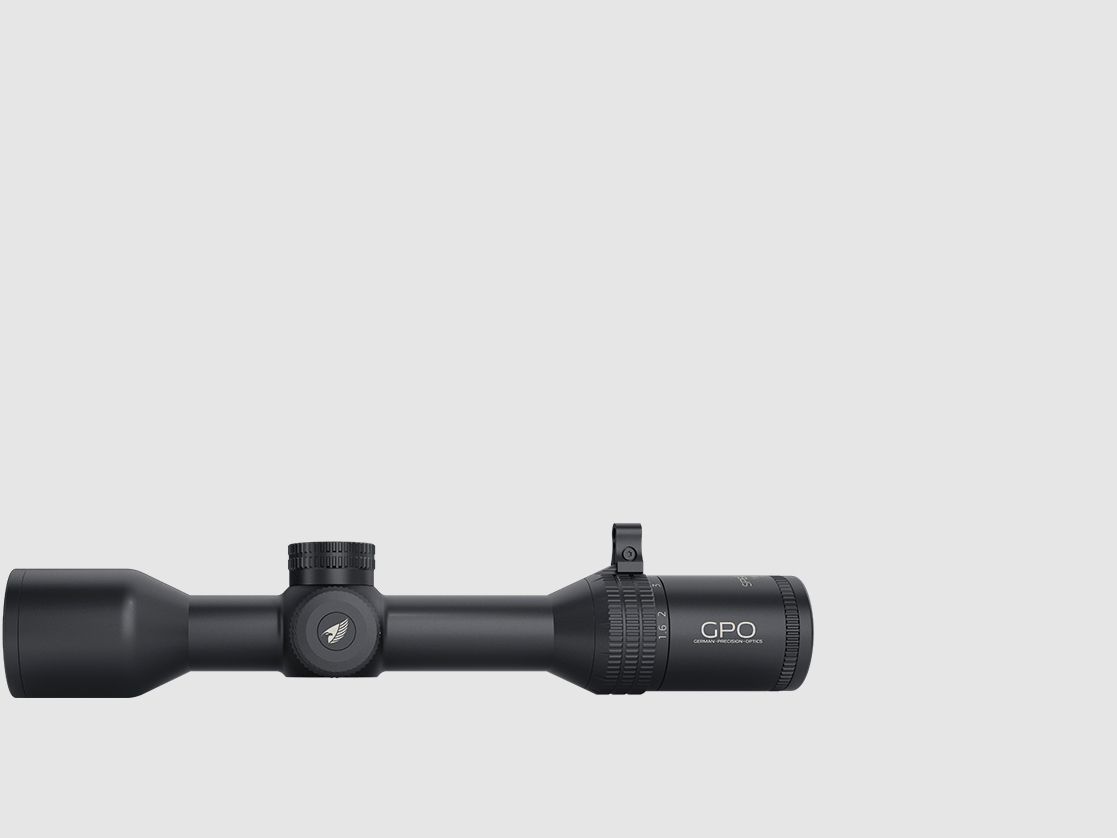 SPECTRA™ 8x 1.6-13x44i