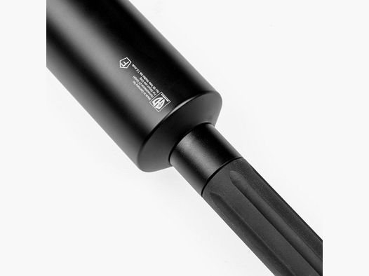 BUNDLE | Silencieux M17, FSC, FSC XP, HDX68 + adaptateur SD | Lapco | T15 | Valken | Hammer Head