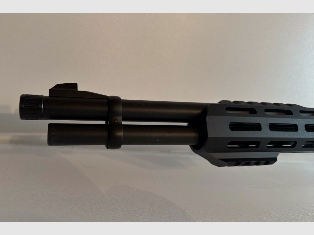 Parantez ML1720T-357 .357Mag, Bild 5 von 5