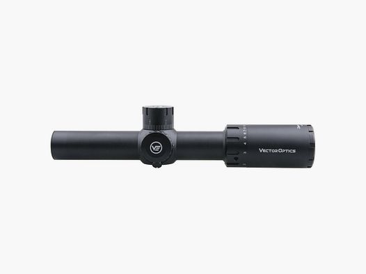 Vector Optics SCOC-26 Zalem 1-10x24SFP