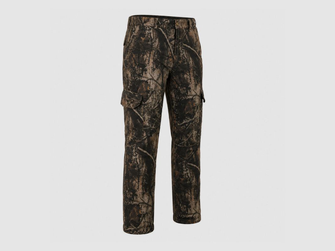 Karnor gefütterte Hose - isolierendes und strapazierfähiges Polyester, Bild 5 von 9