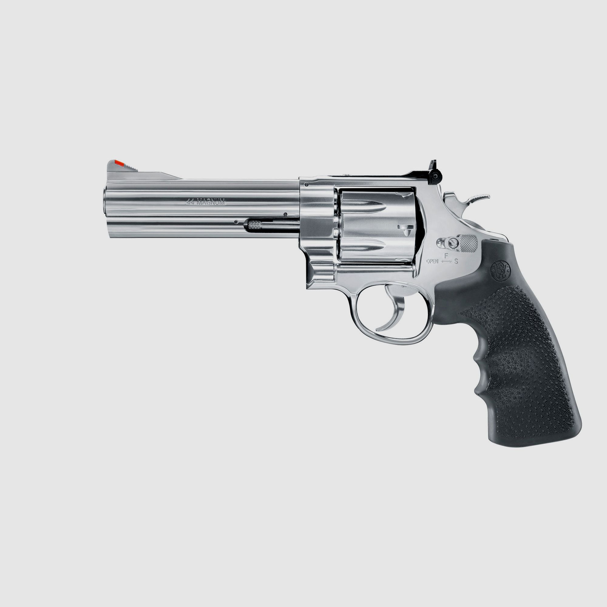 Smith & Wesson 629 Classic 5"