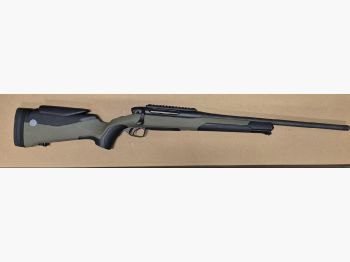 STEYR MS Wild verde ripetitore .308 Win.