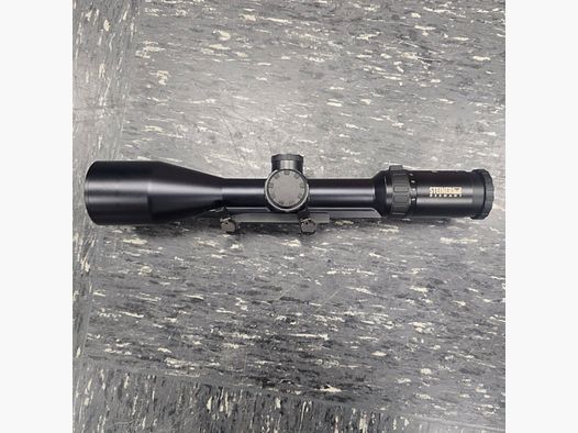 ZF Steiner Nighthunter Xtreme 3-15 x 56 mit Schiene und Blaser Sattelmontage