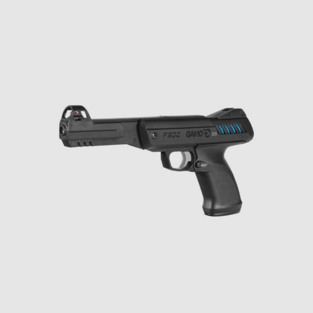 Gamo P-900 IGT Druckluftpistole – Kaliber 4,5 mm, Bild 5 von 6