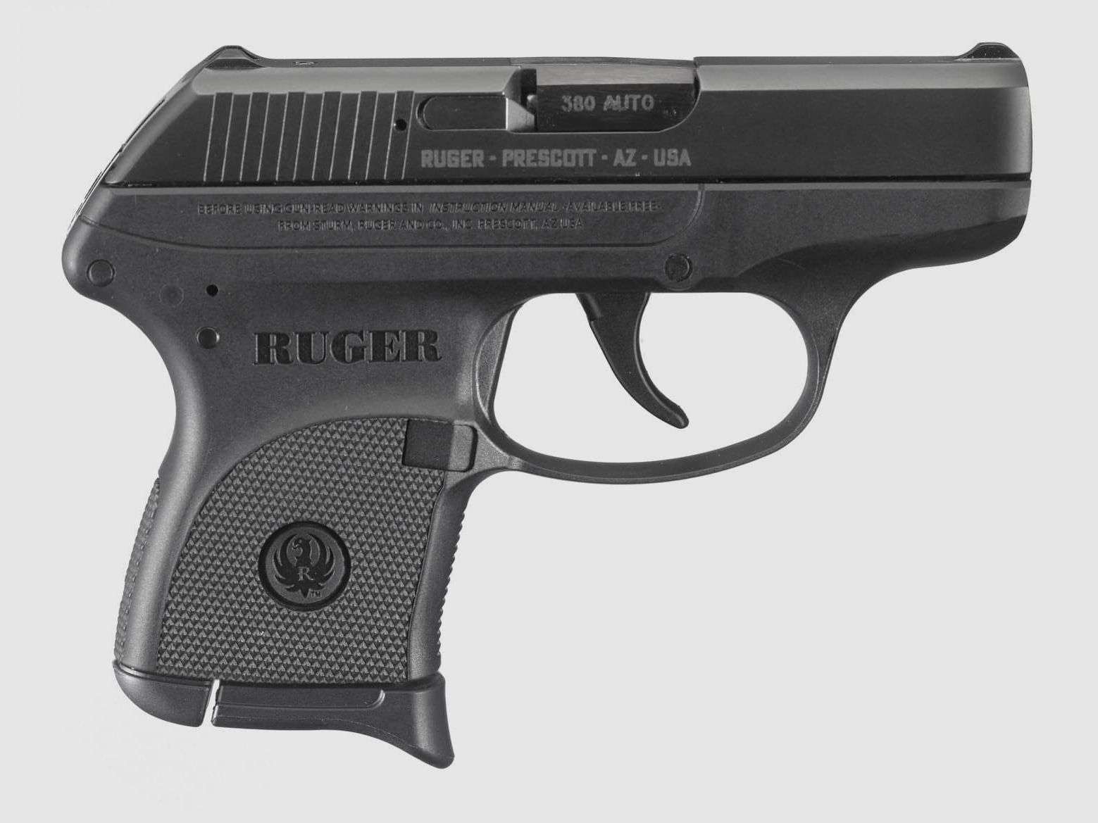 Ruger LCP 3701, Bild 2 von 2