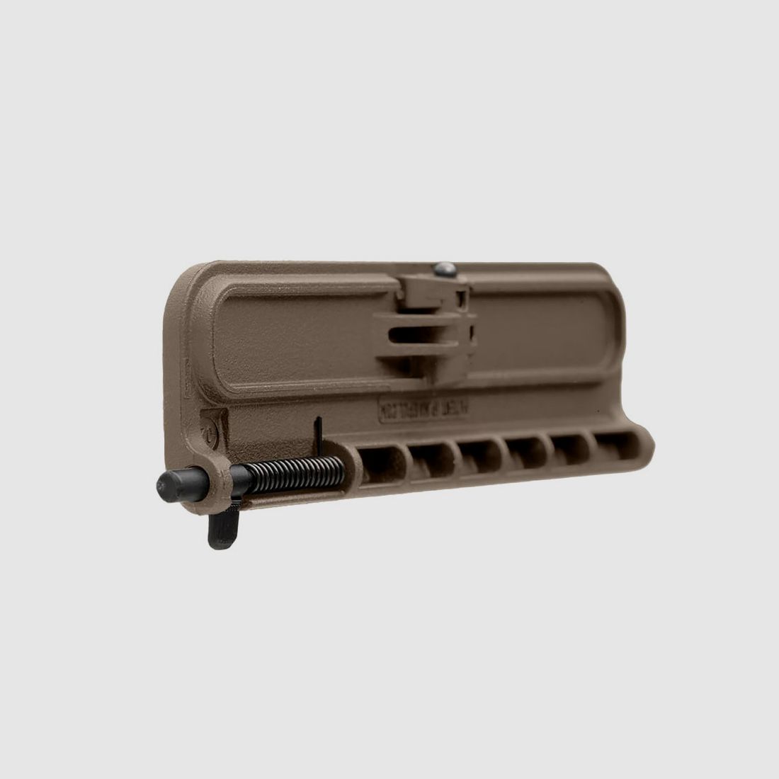 MAGPUL AR15 Dust Cover Black