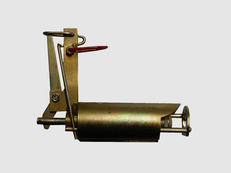 GÖBEL Mole Self-Trigger Device