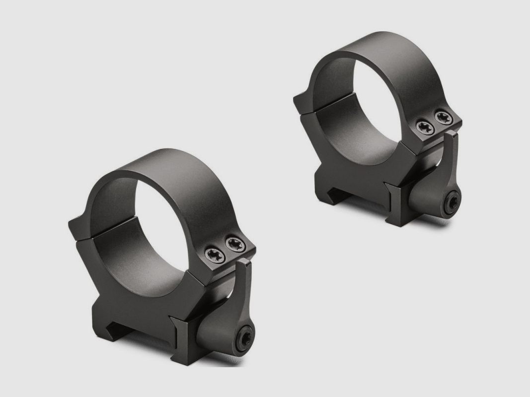 COLLIER LEUPOLD QRW2 30MM HIGH MATTE
