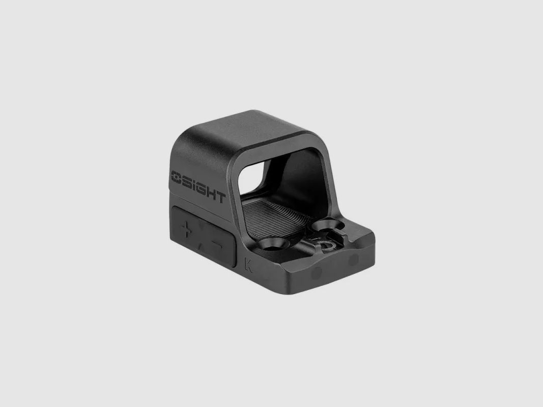 Kollimator OLIGHT OSIGHT K 6 MOA, Bild 2 von 4