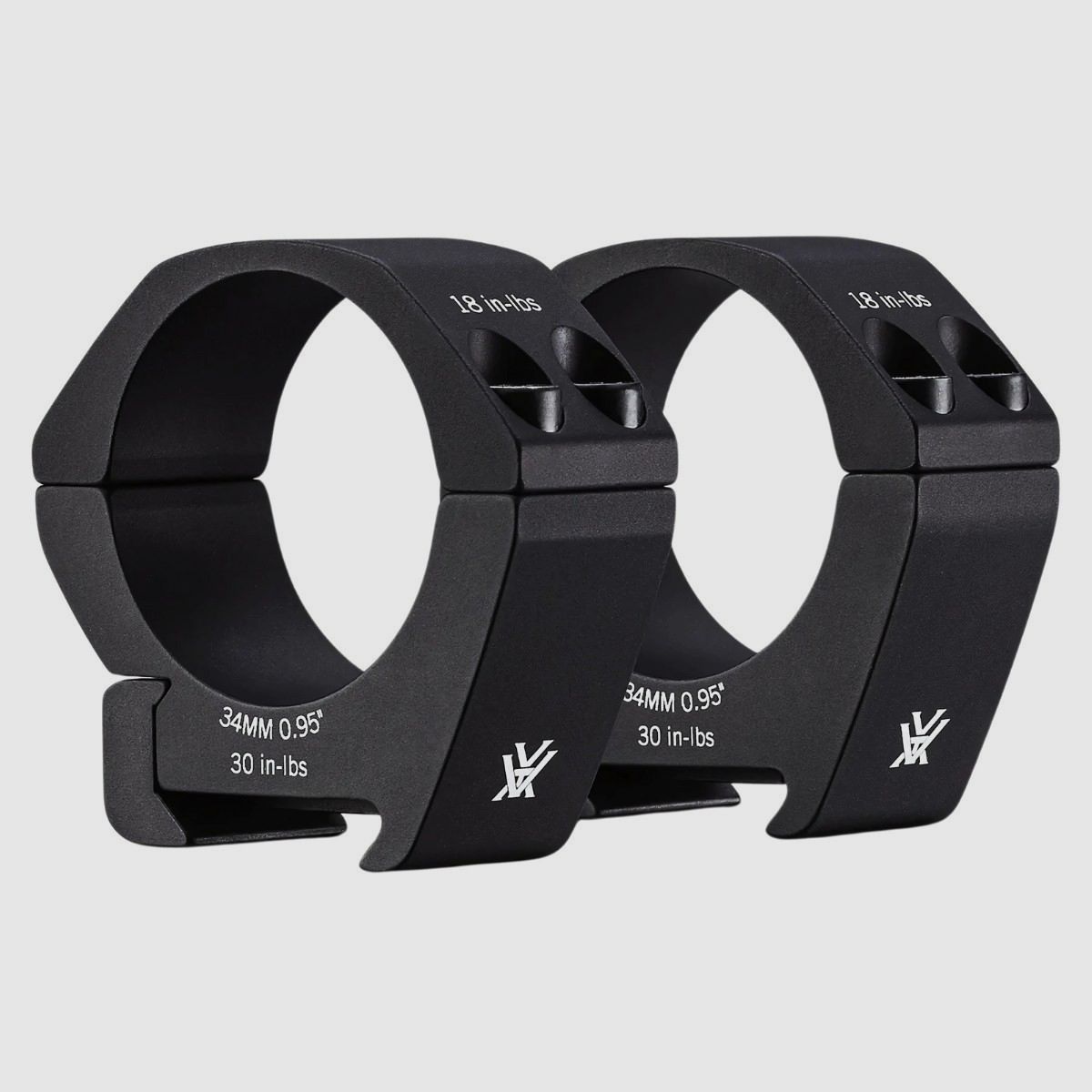 Vortex - PRO Ring - 34 mm - 0,95" - PR34-L