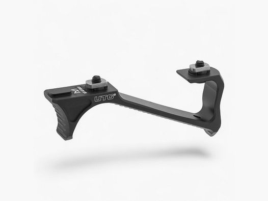 UTG Ultra Slim Angled Foregrip