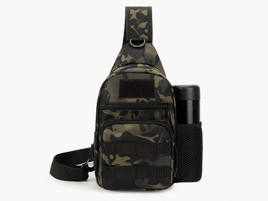 OutbackChest Tasche