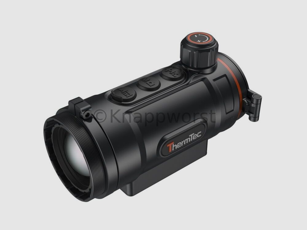 ThermTec ThermTec Hunt 335