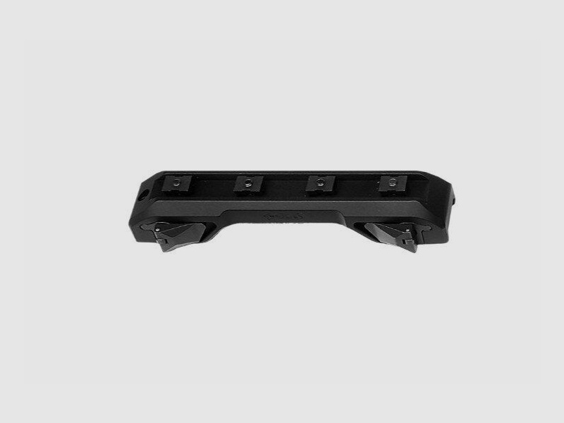 Walther Fixlock Walther RS3​ Montage
