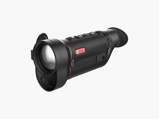Skyway MONOCULAR TÉRMICO TD653L GUIDE
