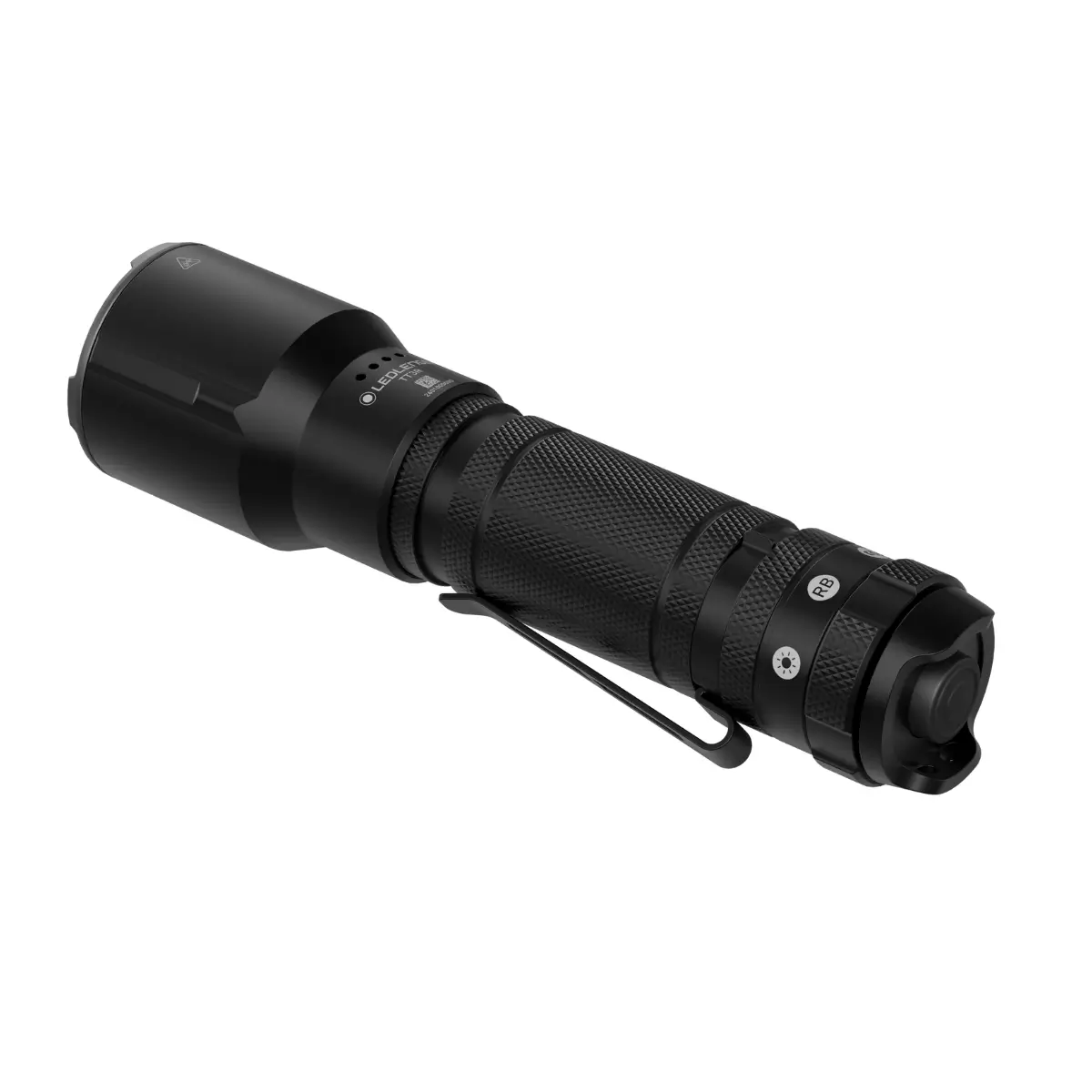 Ledlenser Taschenlampe TT3R, Bild 3 von 7
