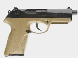 Beretta Px4 Storm Special Duty .45 ACP Pistole