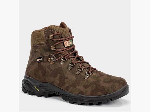 Chiruca Camo 21 Stiefel