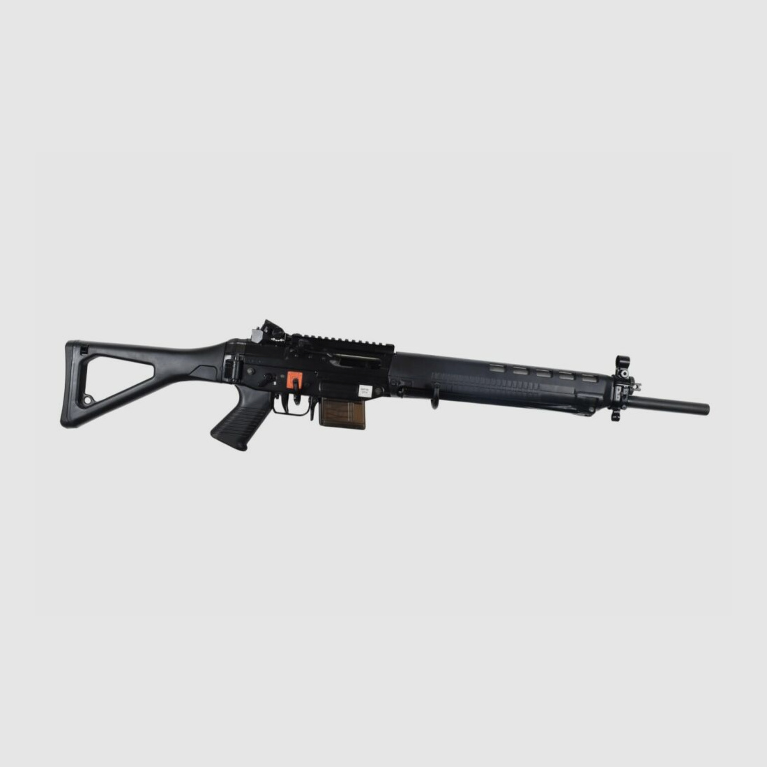SAR Europa Sport .223Rem Semi-Automatic Rifle