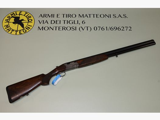 687 Kaliber 12 Lauf 71