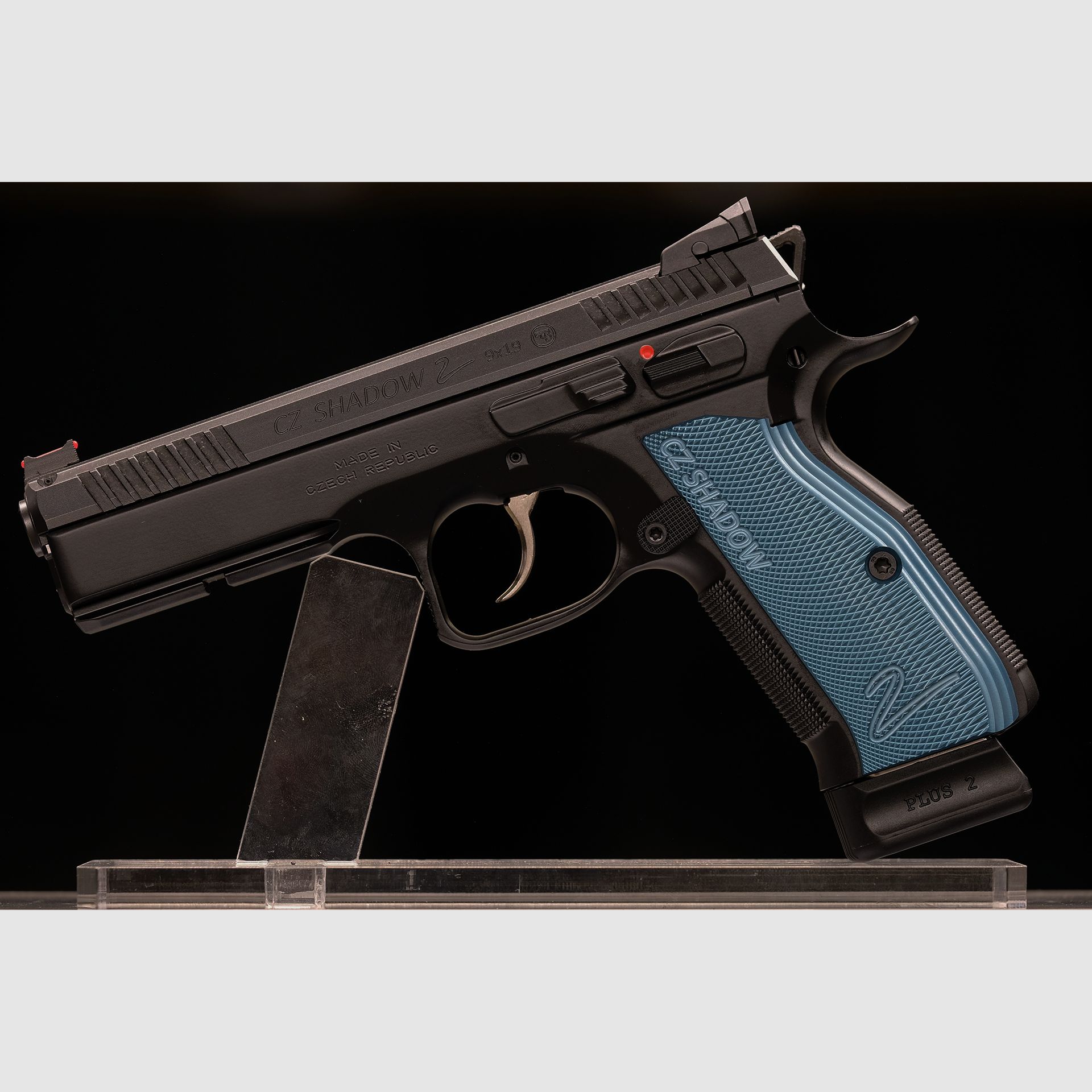 CZ Shadow 2, Bild 8 von 8