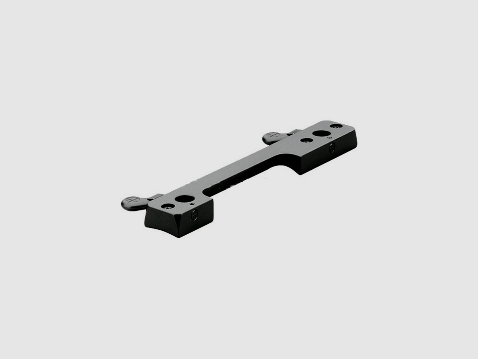 LEUPOLD – MONOPEZZO QR BASIS WIN 70 WSSM 60990 MATTE