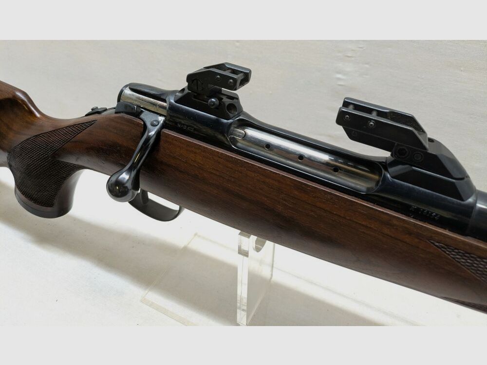 Sauer & Sohn Sauer 90