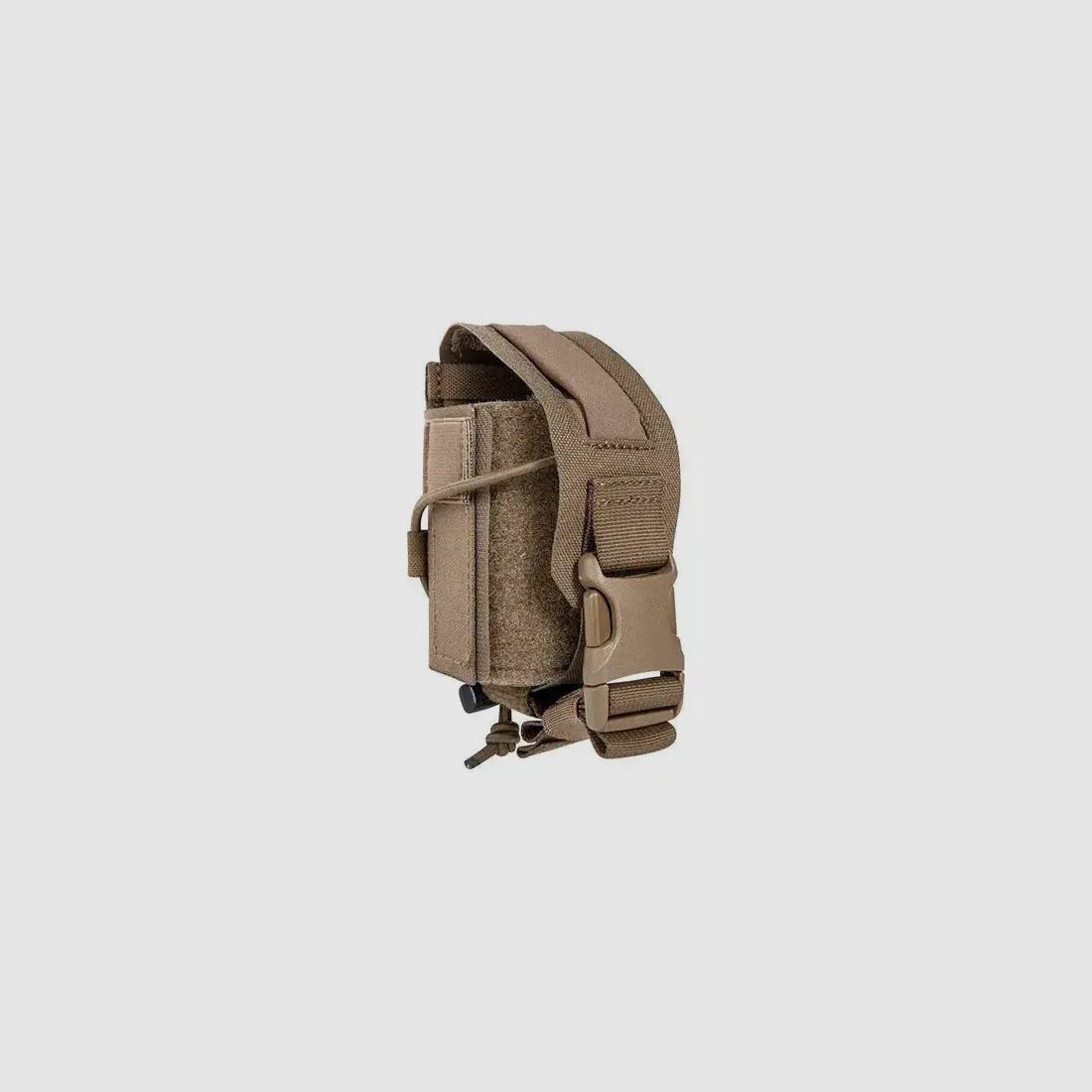 Tasmanian Tiger Tasmanian Tiger Grenade Pouch Wrap Holder - Black
