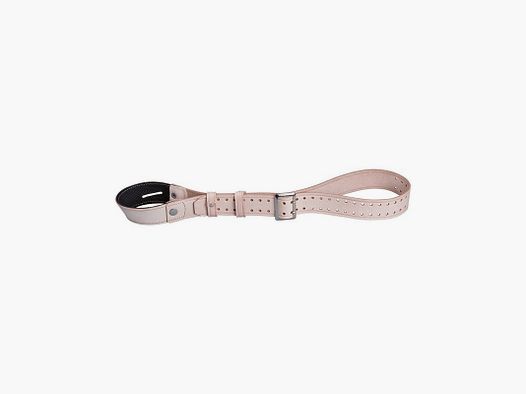 Sangle en cuir GEHMANN