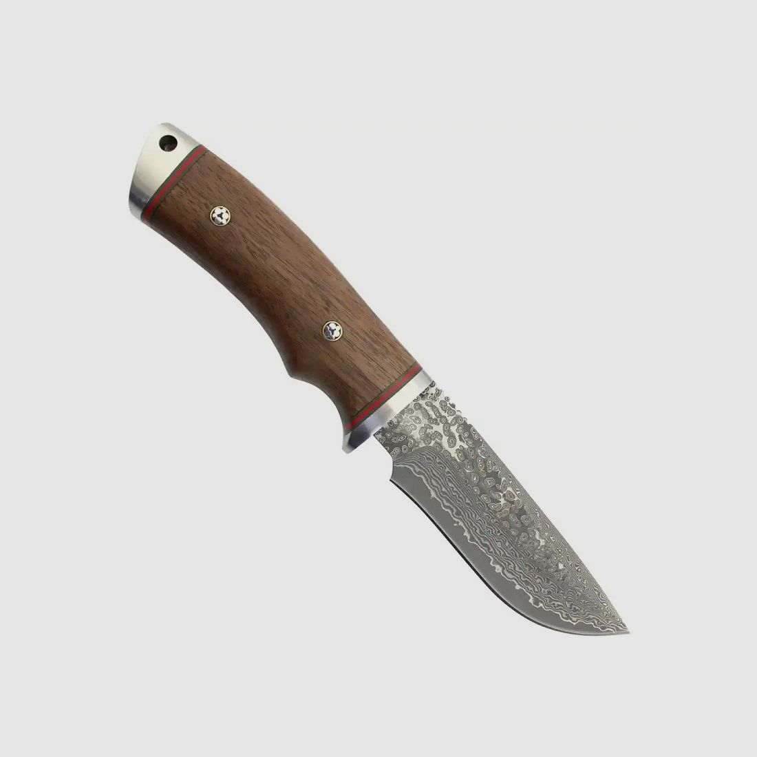 Coltello damascato Parforce Pecora, immagine 2 di 5