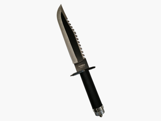 Dague – Rambo II