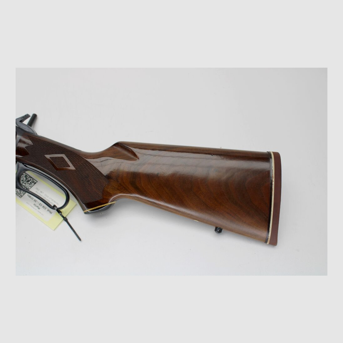 Rifle UHR Marlin Mod. 336 CS .30-30Win